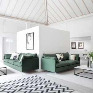 Spring renovation at IDdesign