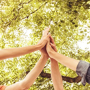 Corporate Social Responsibility